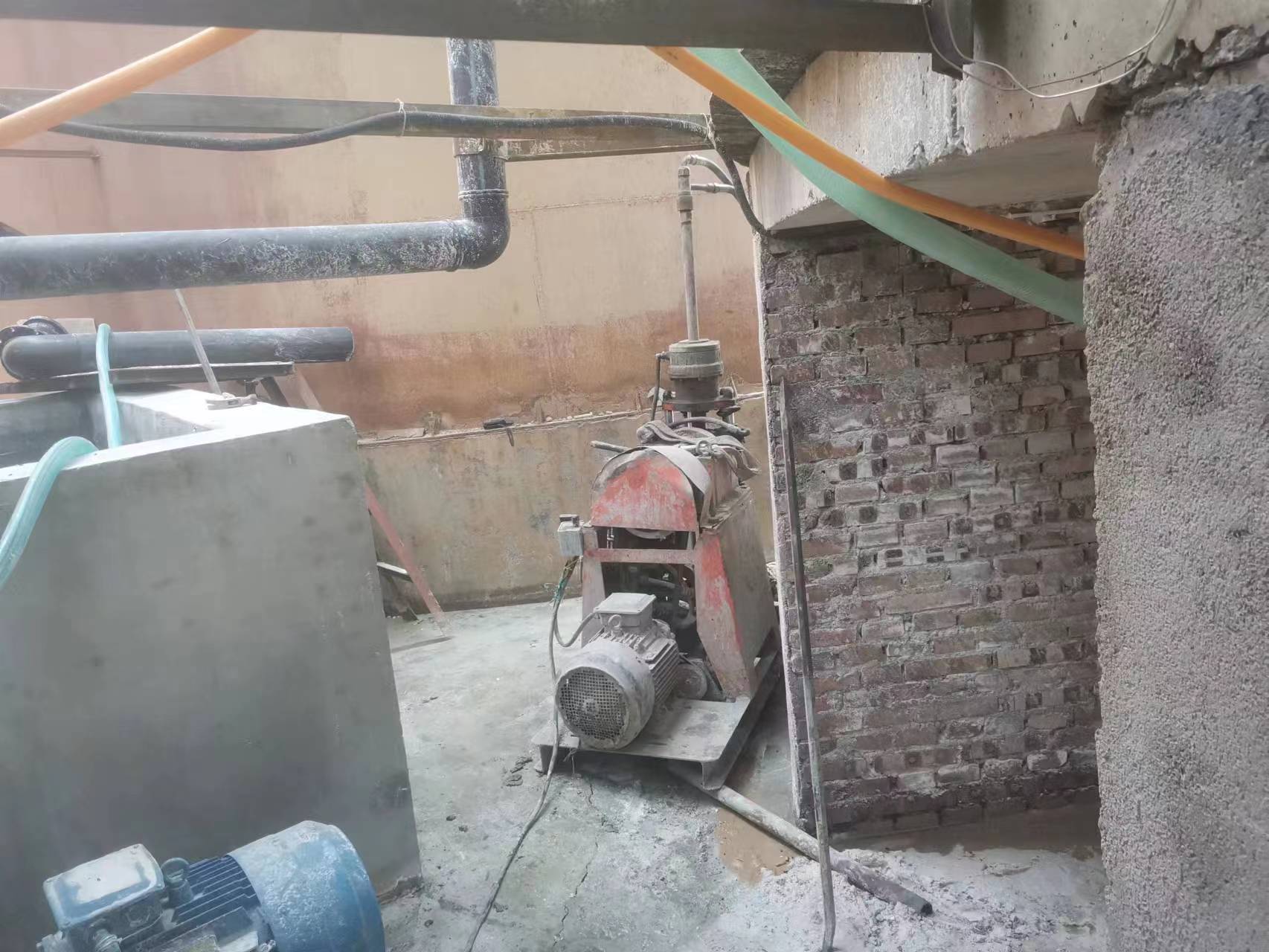 南吕镇压浆作业流程有哪些